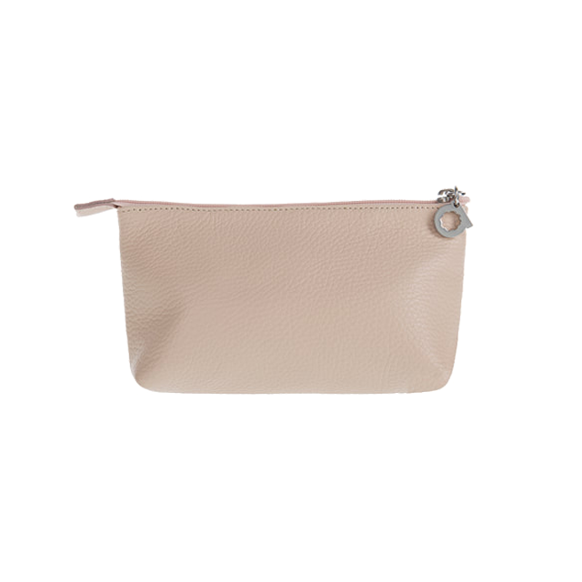 SMALL MAKEUP BAG - BLUSH - EX DISPLAY