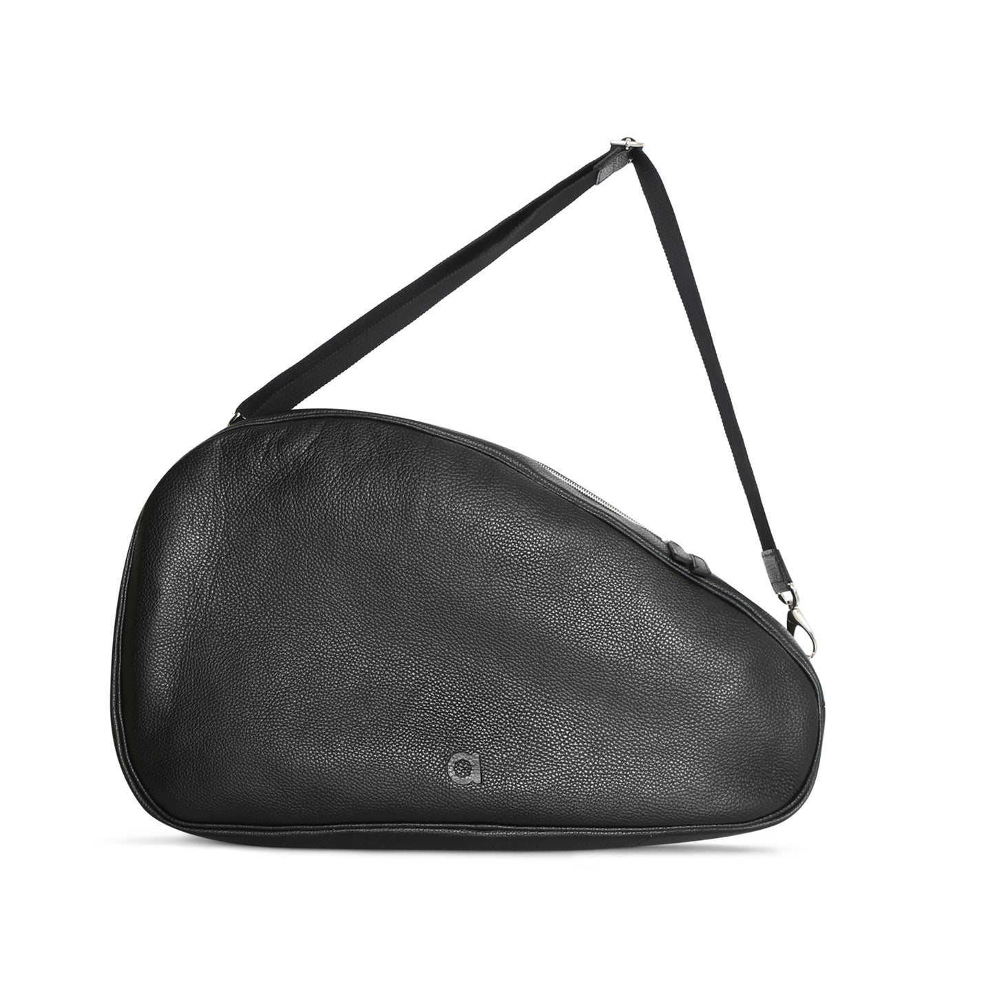 NEW DOUBLE PADEL BAG - BLACK