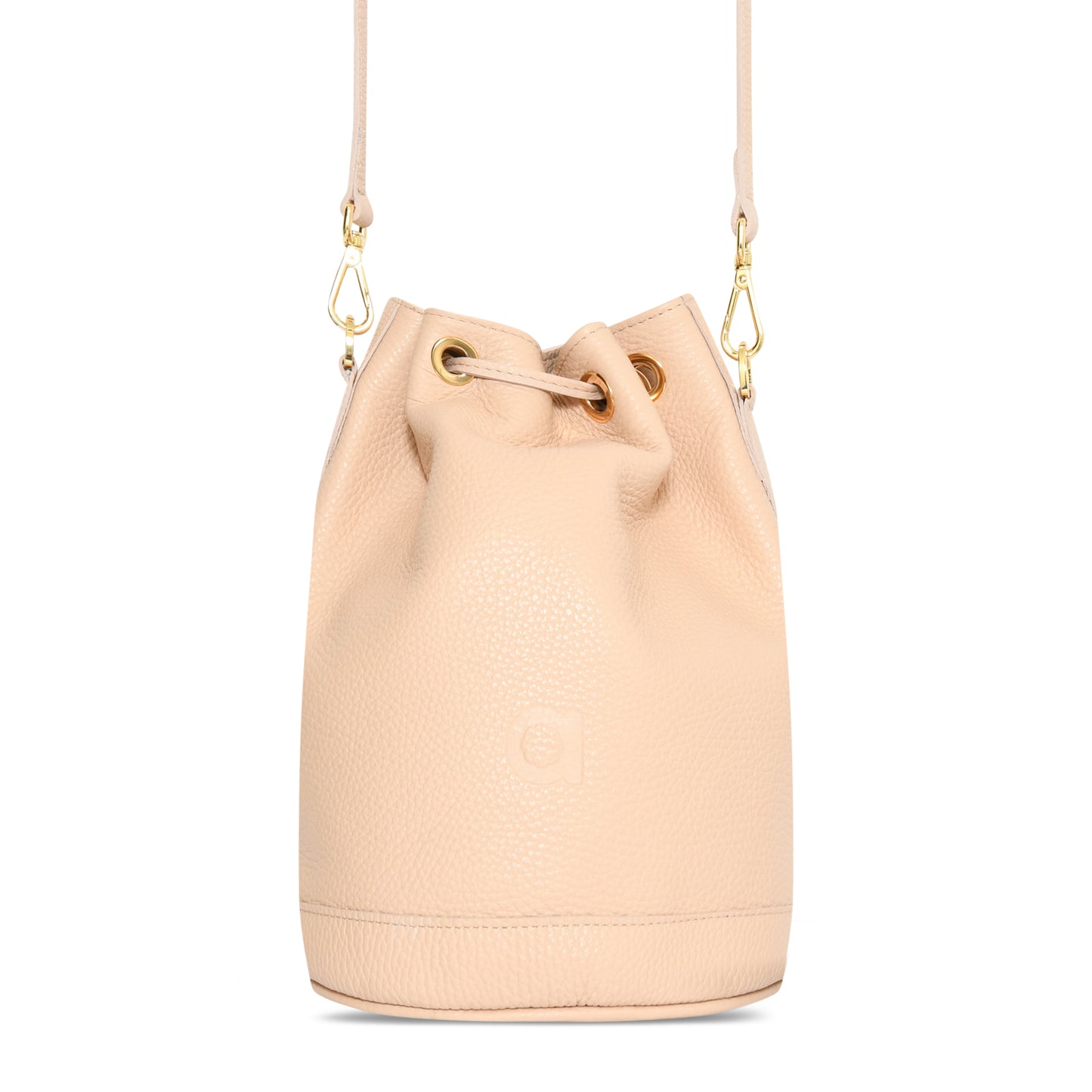 NEW PEONY BAG - SOFT PINK