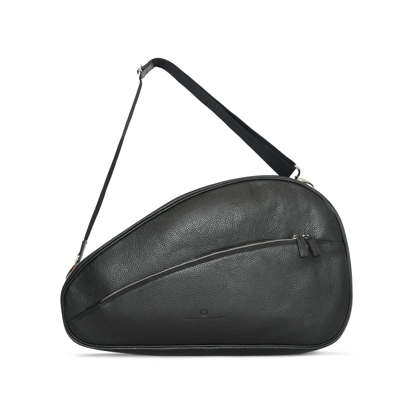 NEW DOUBLE PADEL BAG - BLACK