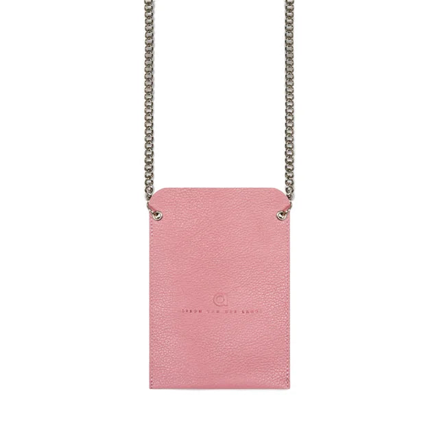 NEW Cross Body Phone Holders - Rose Pink - SOLD OUT