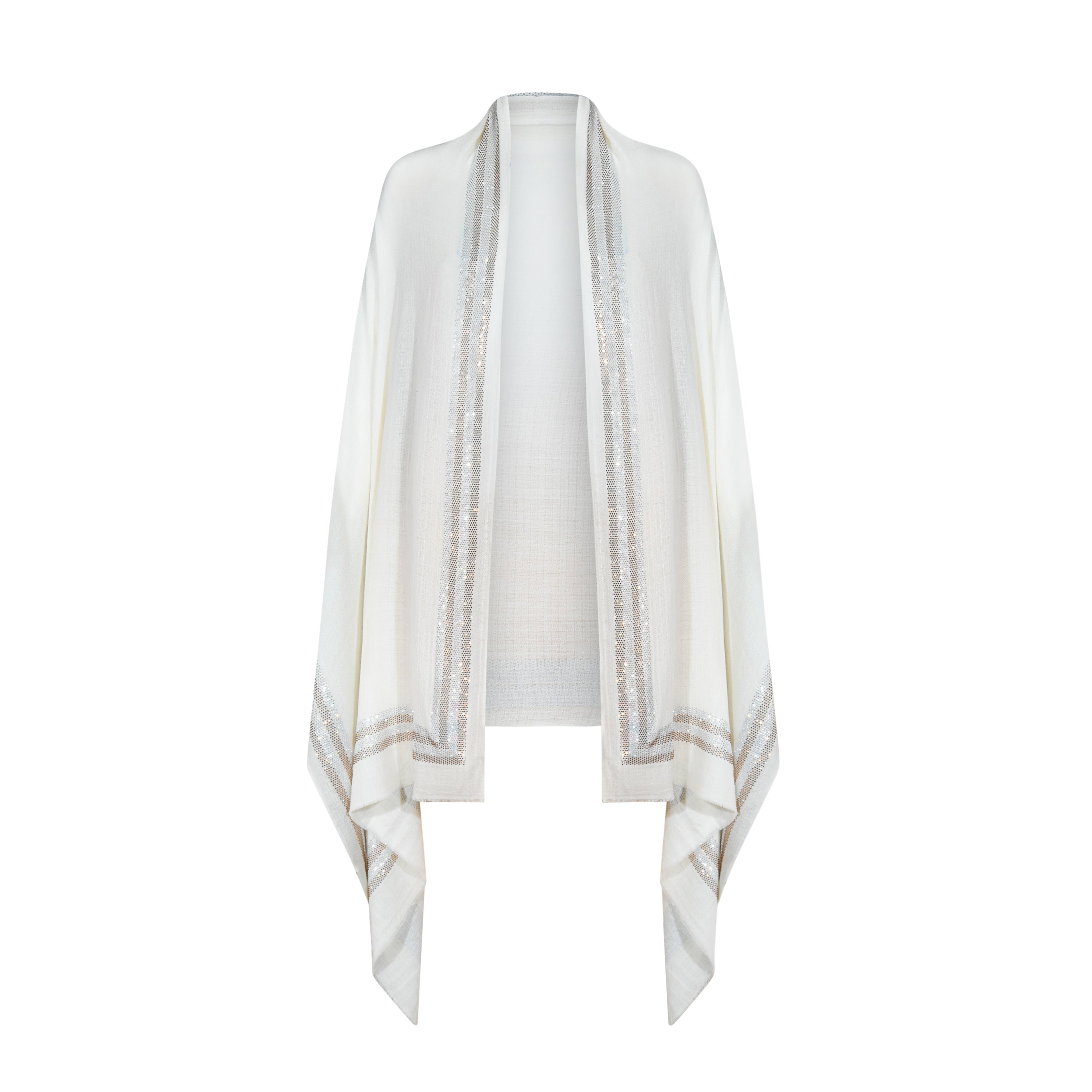 Alison shop white cashmere