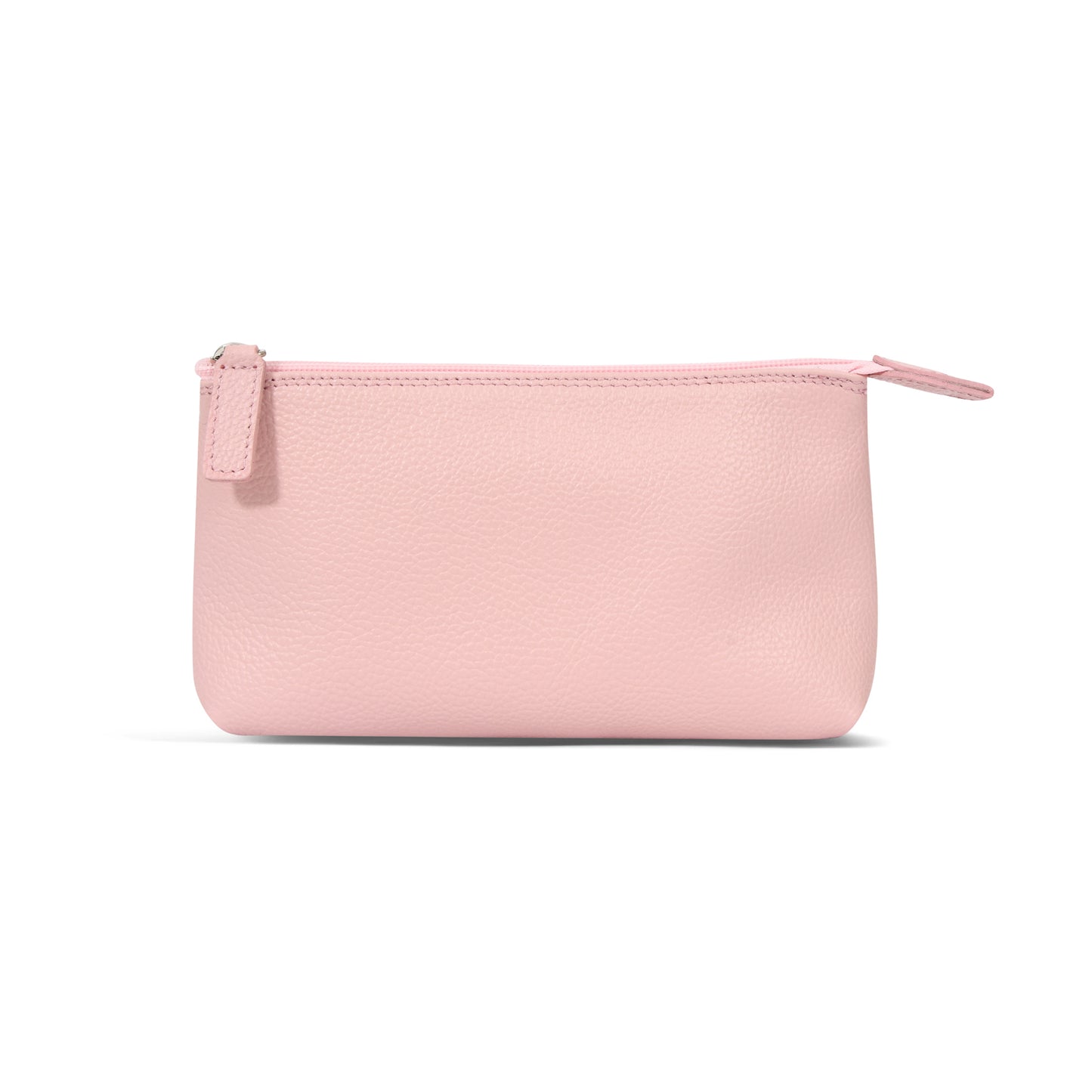 SMALL MAKEUP BAG - PALE PINK