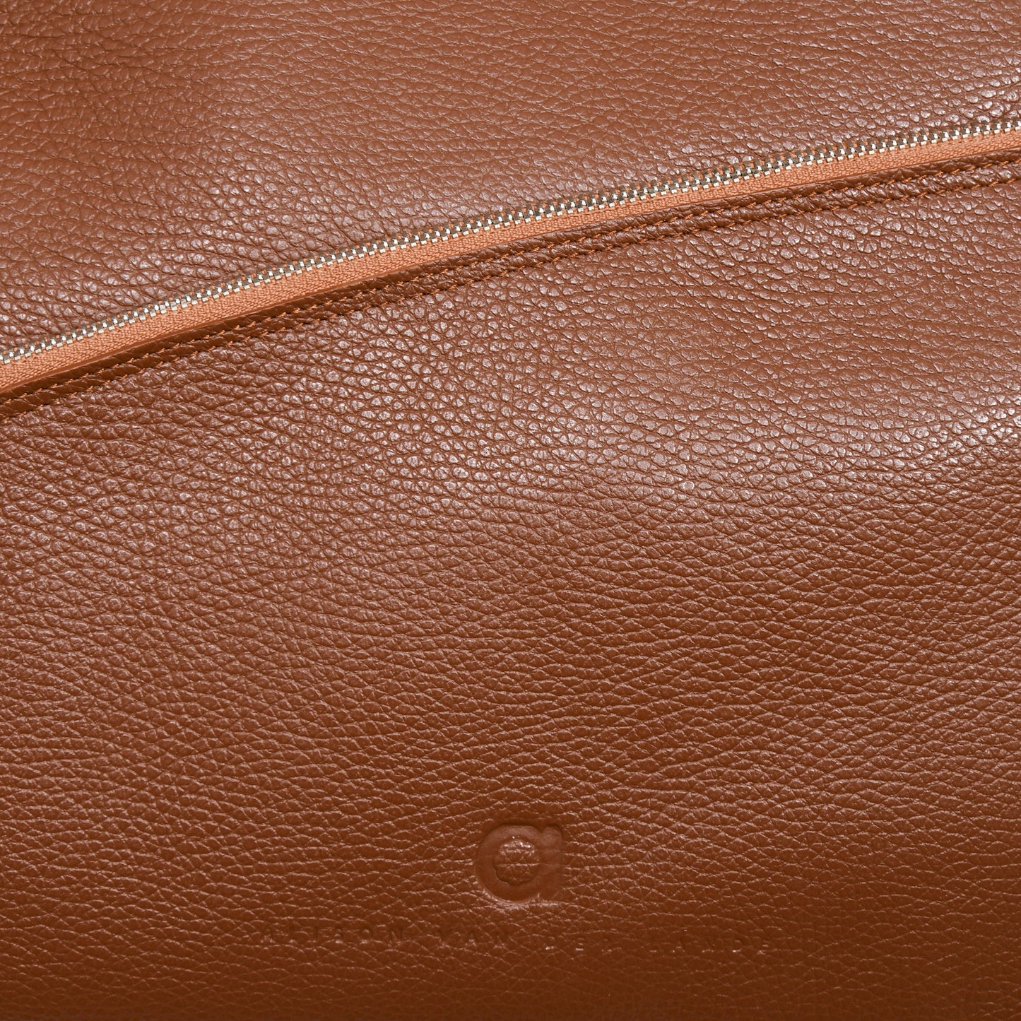 NEW DOUBLE PADEL BAG - BROWN