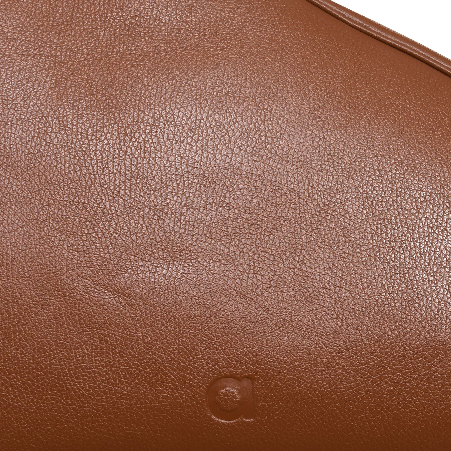 NEW DOUBLE PADEL BAG - BROWN