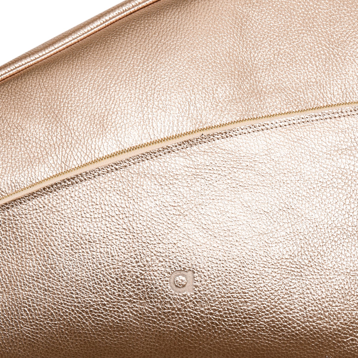 NEW DOUBLE PADEL BAG - CHAMPAGNE