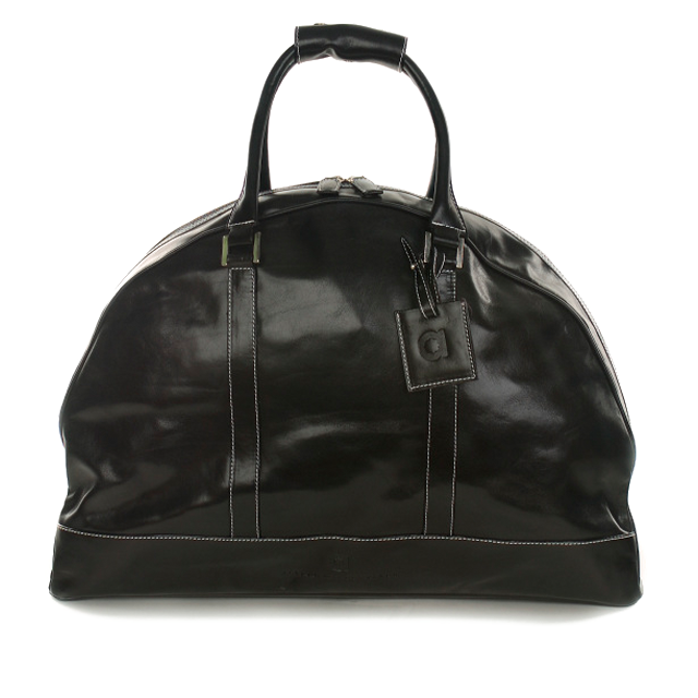 CLASSICO WEEKENDER - BLACK