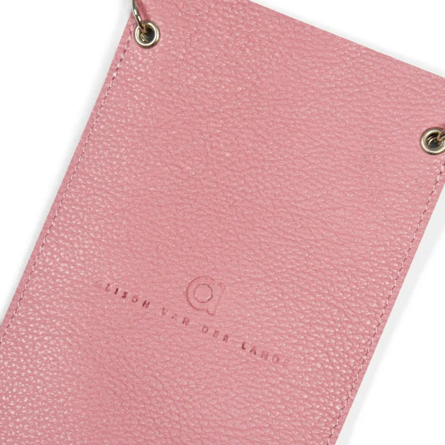 NEW Cross Body Phone Holders - Rose Pink - SOLD OUT
